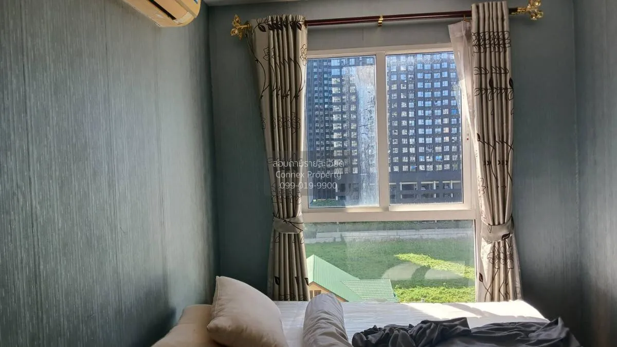 For Sale Condo , The Mark Ratchada - Airport Link , MRT-Phra Ram 