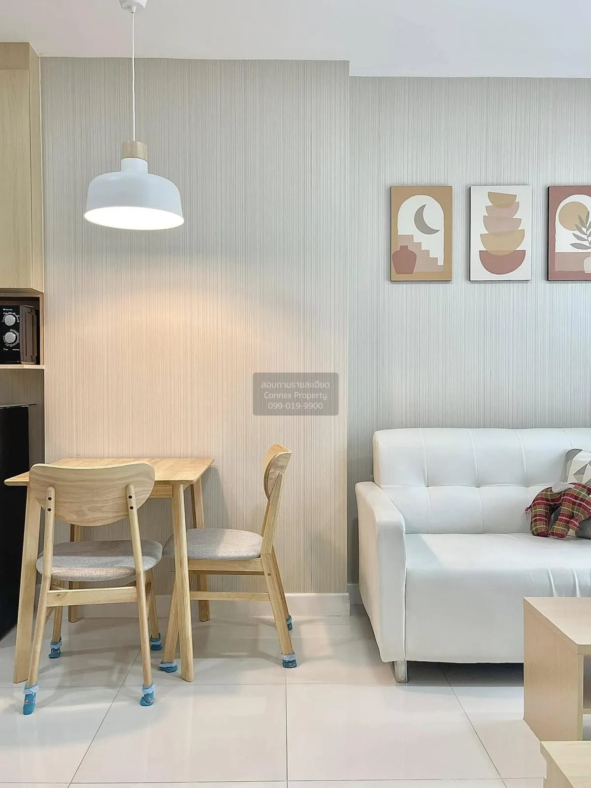 For Sale Condo , The Mark Ratchada - Airport Link , MRT-Phra Ram  2