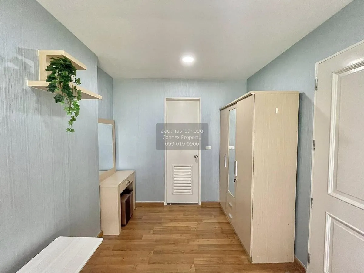 For Sale Condo , The Mark Ratchada - Airport Link , MRT-Phra Ram 