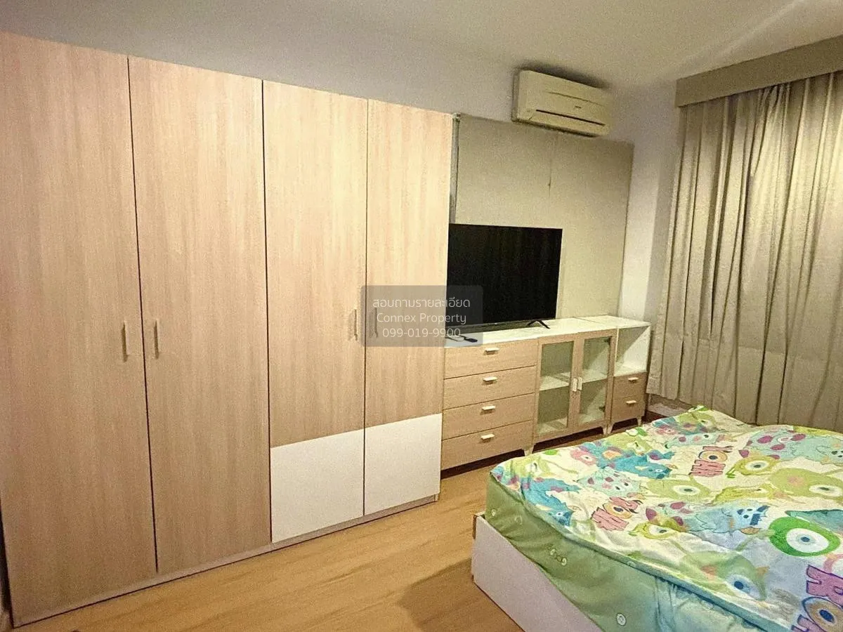 เช่าคอนโด  ไลฟ์ แอท รัชดา - สุทธิสาร MRT-สุทธิสาร สามเสนนอก เขต ห