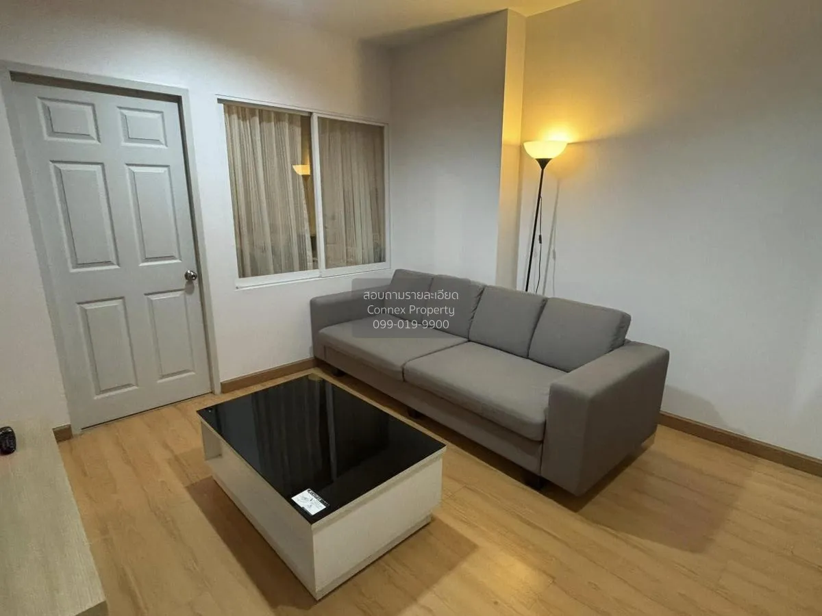 เช่าคอนโด  ไลฟ์ แอท รัชดา - สุทธิสาร MRT-สุทธิสาร สามเสนนอก เขต ห 2