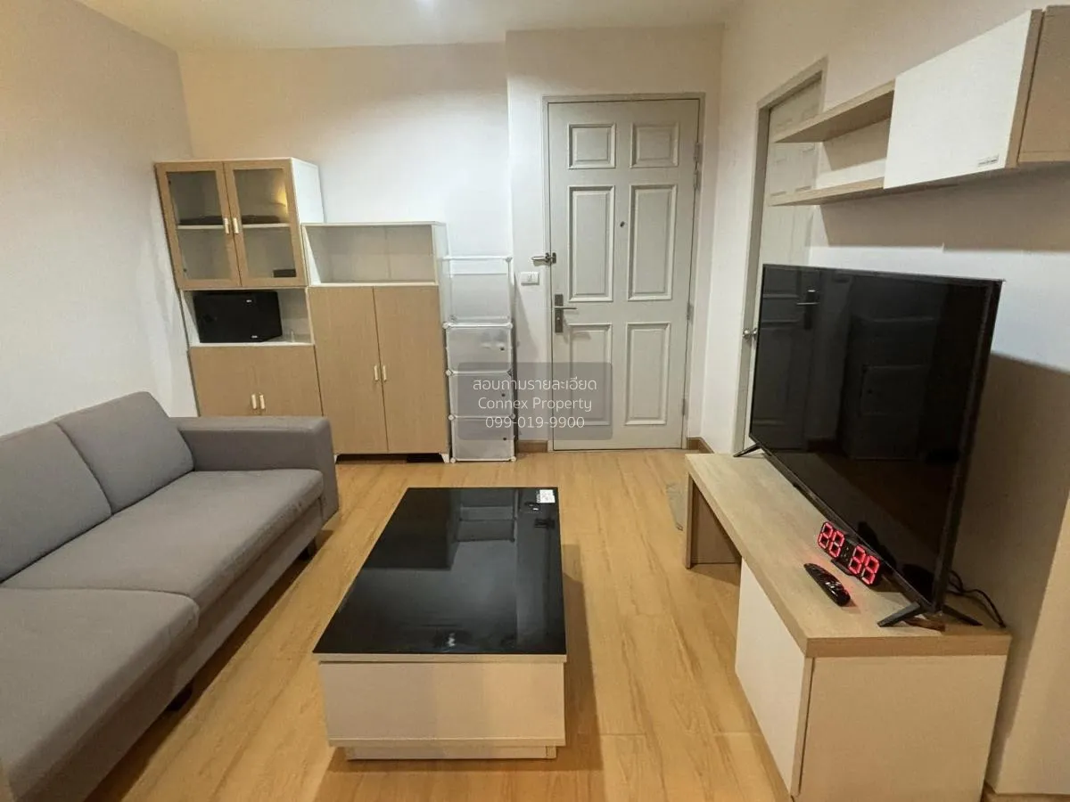 เช่าคอนโด  ไลฟ์ แอท รัชดา - สุทธิสาร MRT-สุทธิสาร สามเสนนอก เขต ห 3