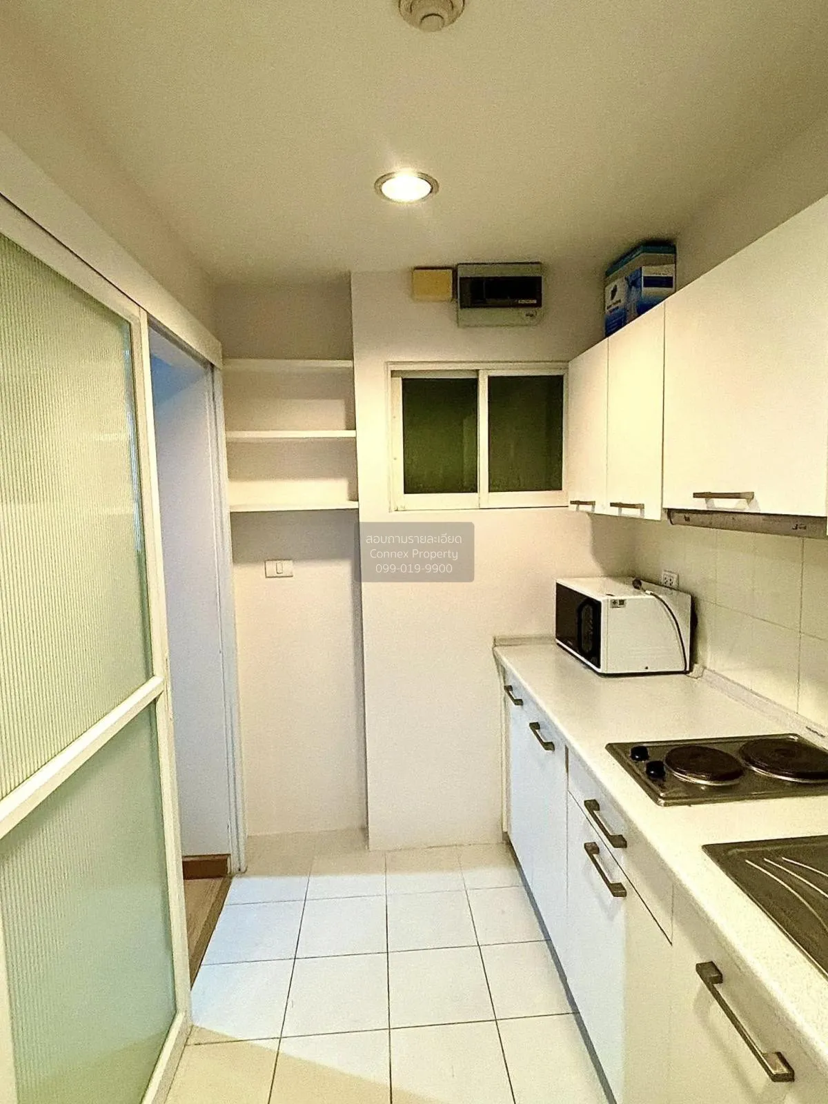 เช่าคอนโด  ไลฟ์ แอท รัชดา - สุทธิสาร MRT-สุทธิสาร สามเสนนอก เขต ห