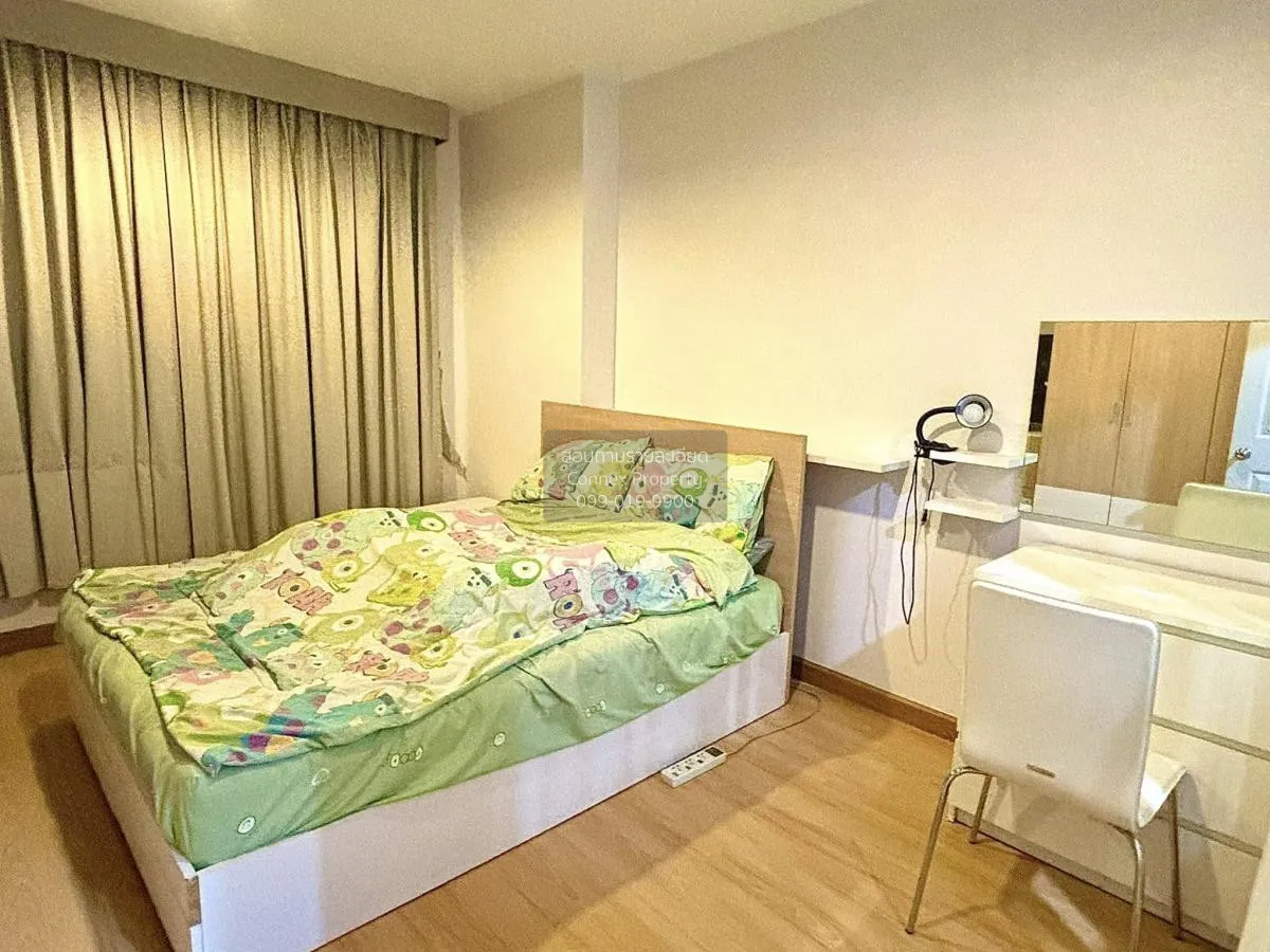 เช่าคอนโด  ไลฟ์ แอท รัชดา - สุทธิสาร MRT-สุทธิสาร สามเสนนอก เขต ห