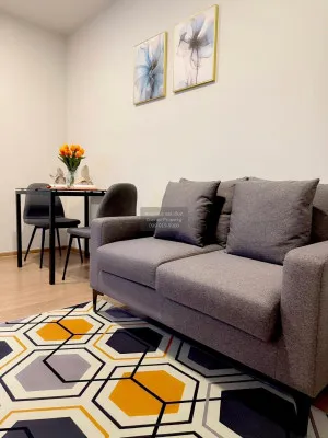 For Rent Condo , Chewathai Pinklao , MRT-Bang Yi Khon , Bang Yi Khan , Bang Phlat , Bangkok , CX-113052