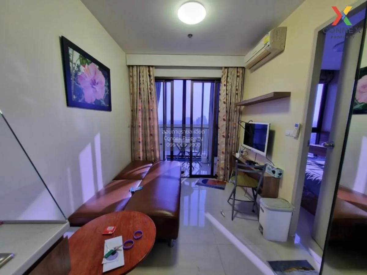 ขายคอนโด  ไอดีโอ มิกซ์ สุขุมวิท 103 BTS-อุดมสุข บางนา เขต บางนา ก 1