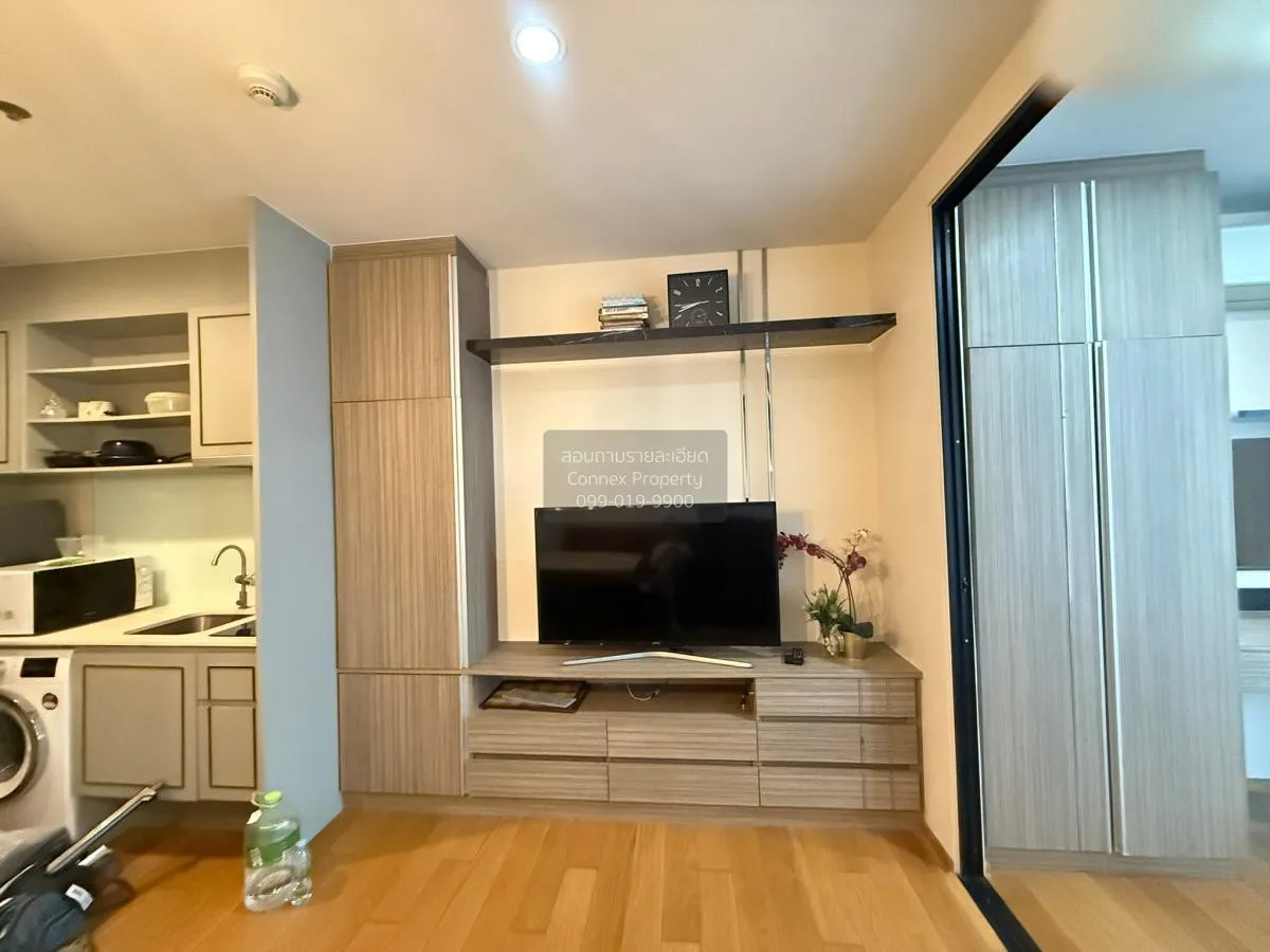 เช่าคอนโด  โนเบิล รีโว สีลม BTS-สุรศักดิ์ สีลม เขต บางรัก กรุงเทพ 2