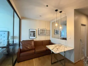 For Rent Condo , Noble Revo Silom , BTS-Surasak , Silom , Bang Rak , Bangkok , CX-113056
