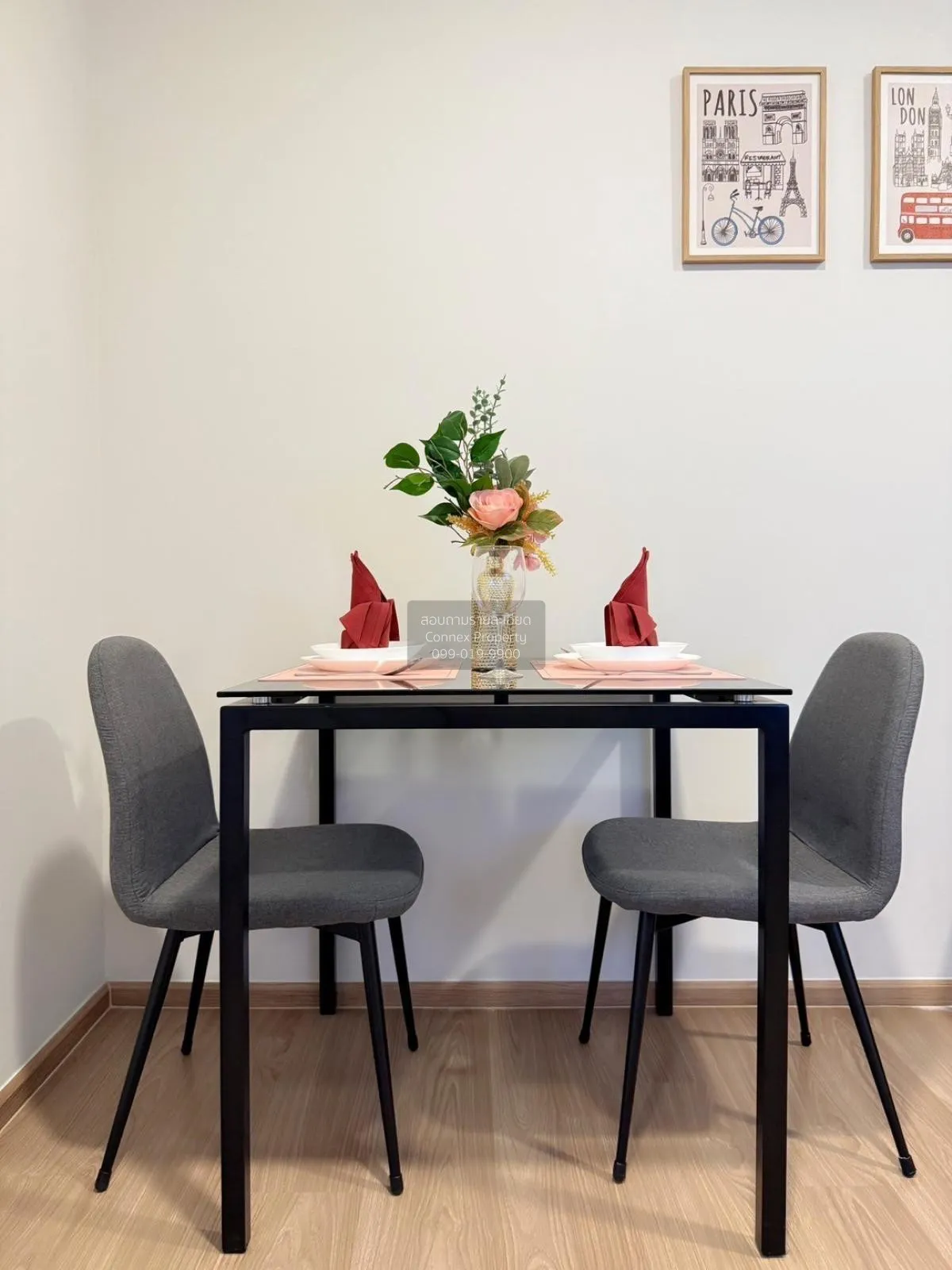 For Rent Condo , Chewathai Pinklao , MRT-Bang Yi Khon , Bang Yi K 3