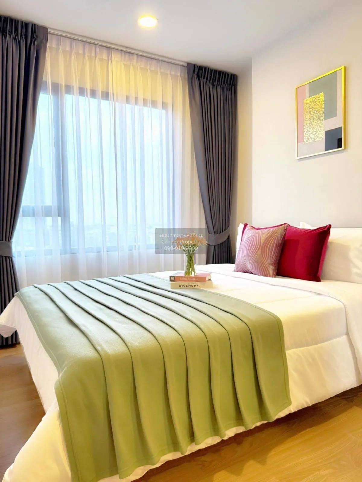 For Rent Condo , Chewathai Pinklao , MRT-Bang Yi Khon , Bang Yi K