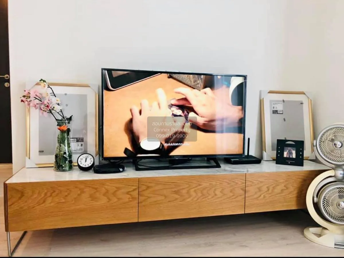 For Sale Condo , RHYTHM Rangnam , high floor , BTS-Victory Monume 1