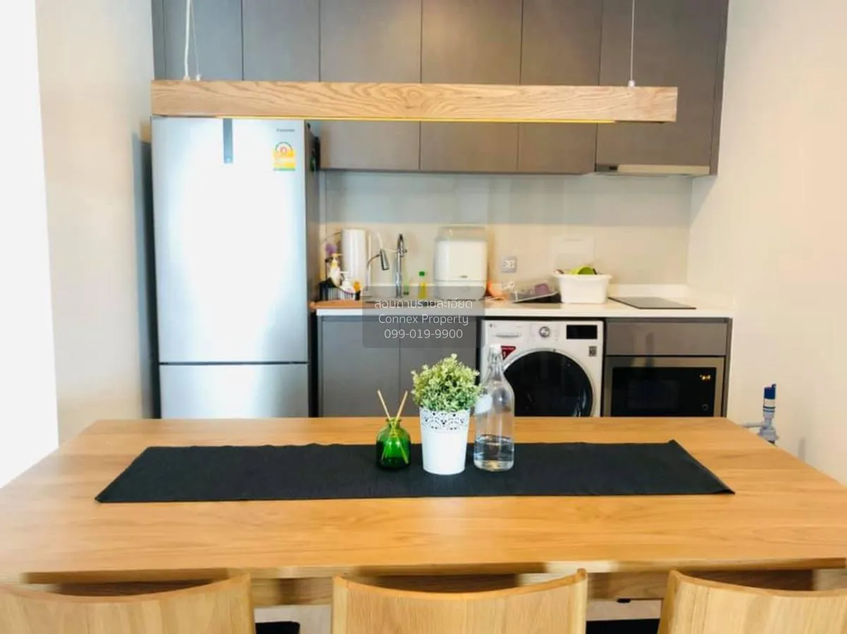 For Sale Condo , RHYTHM Rangnam , high floor , BTS-Victory Monume 2