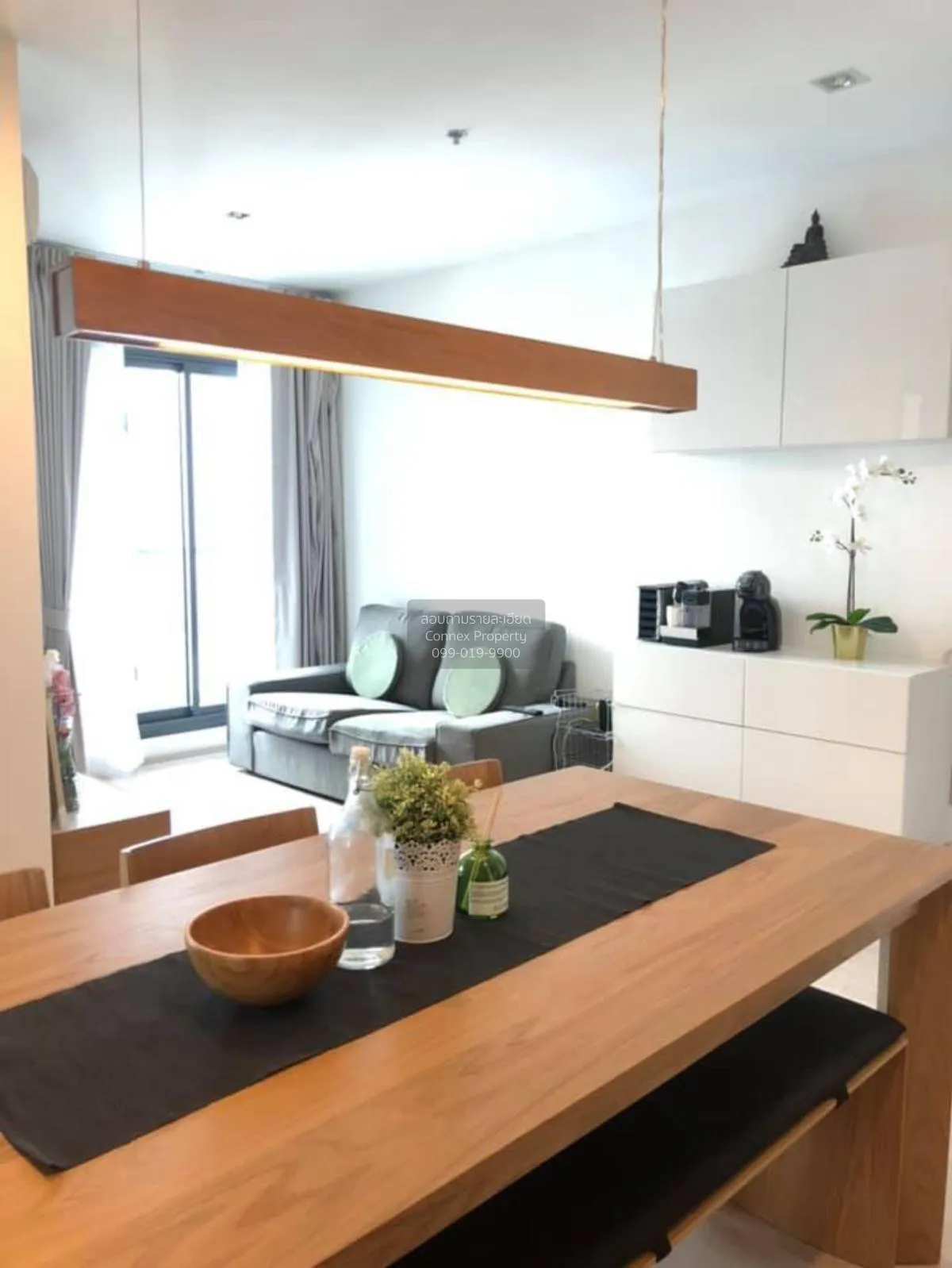 For Sale Condo , RHYTHM Rangnam , high floor , BTS-Victory Monume 3