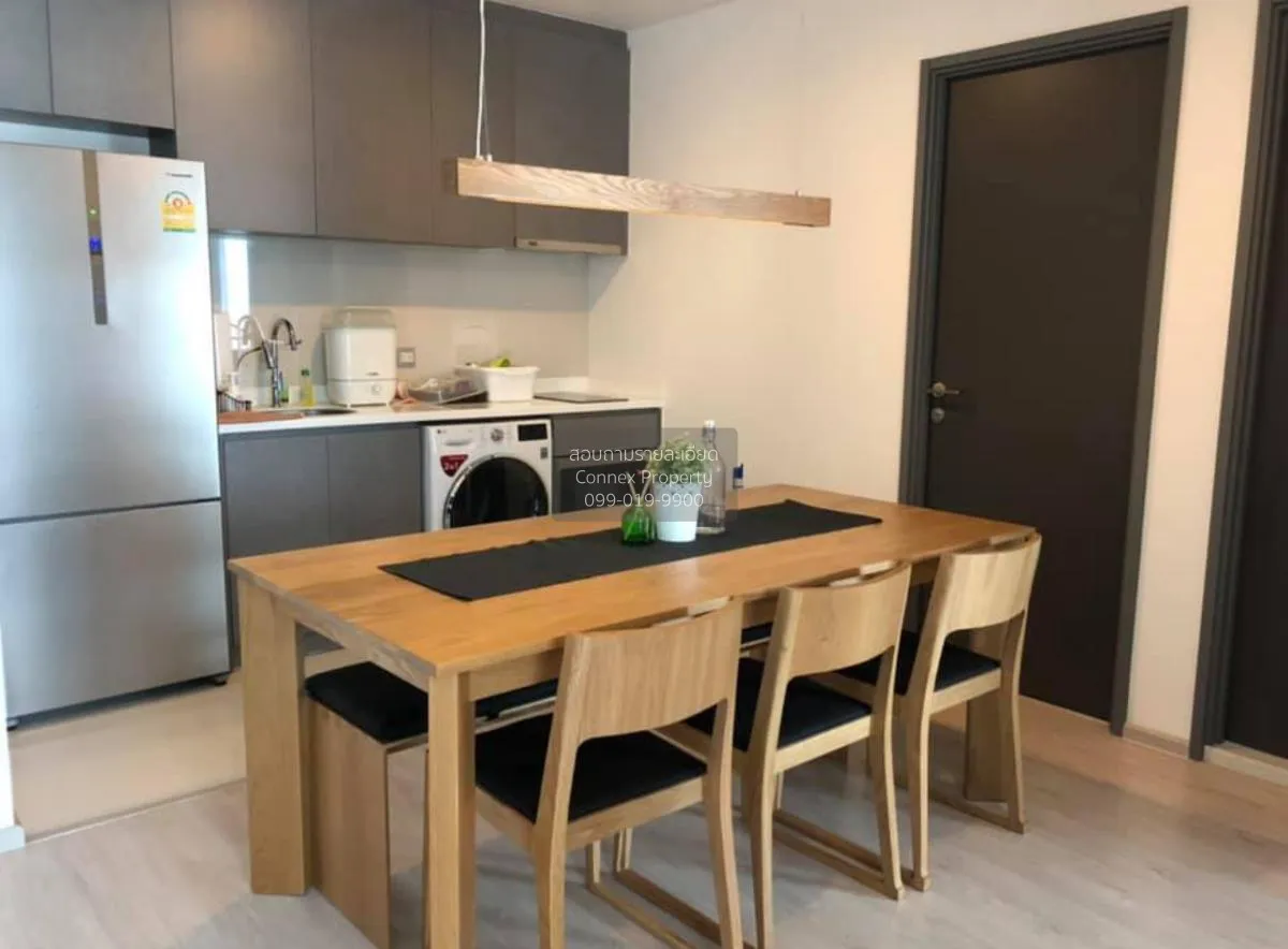 For Sale Condo , RHYTHM Rangnam , high floor , BTS-Victory Monume