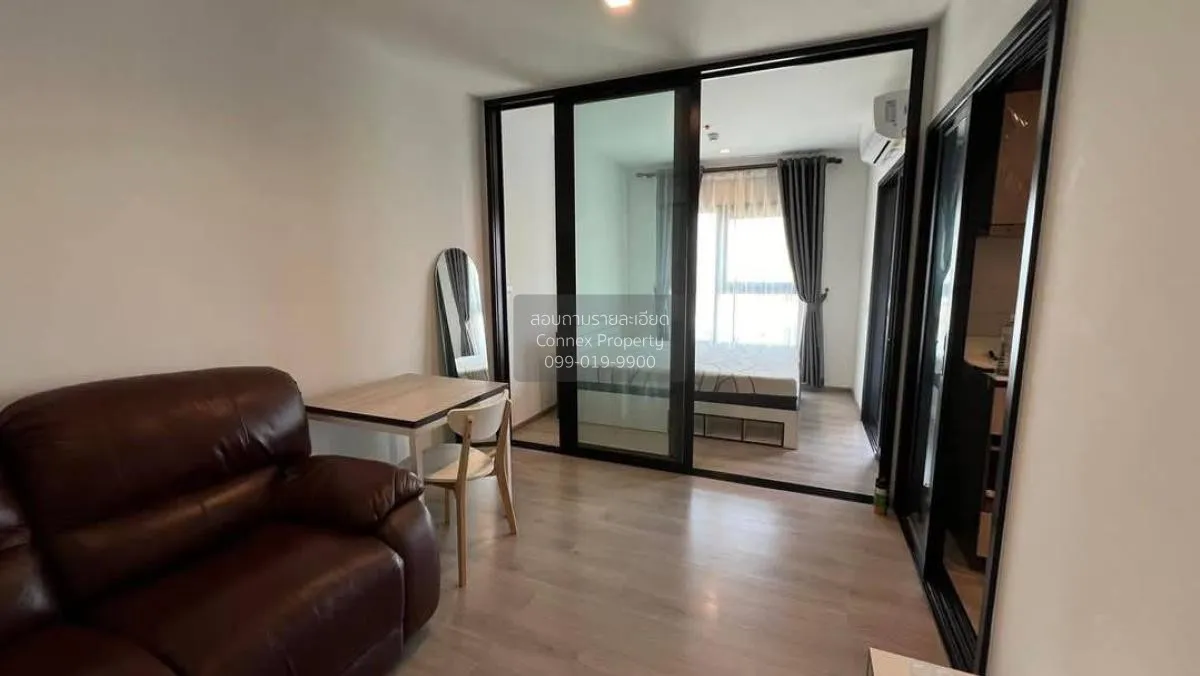 For Rent Condo , The Base Phetkasem , MRT-Phetkasem 48 , Bang Wa  1