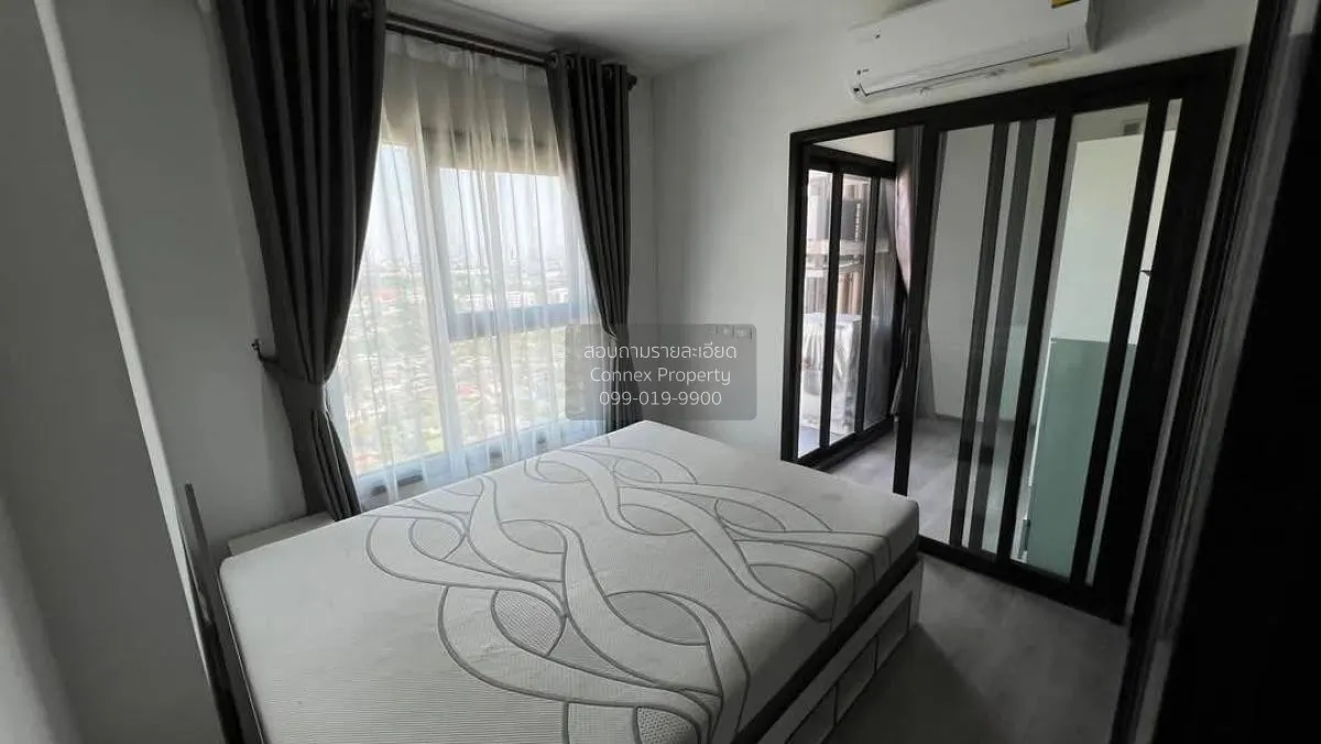 For Rent Condo , The Base Phetkasem , MRT-Phetkasem 48 , Bang Wa  3