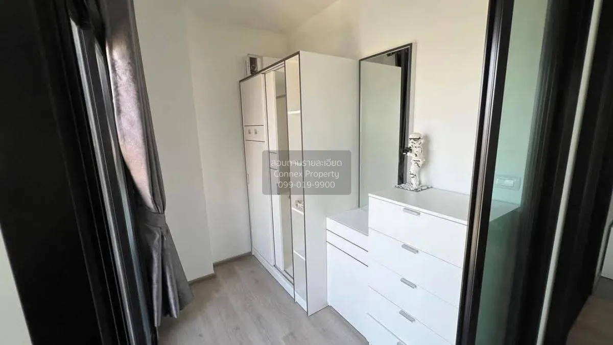 For Rent Condo , The Base Phetkasem , MRT-Phetkasem 48 , Bang Wa  4