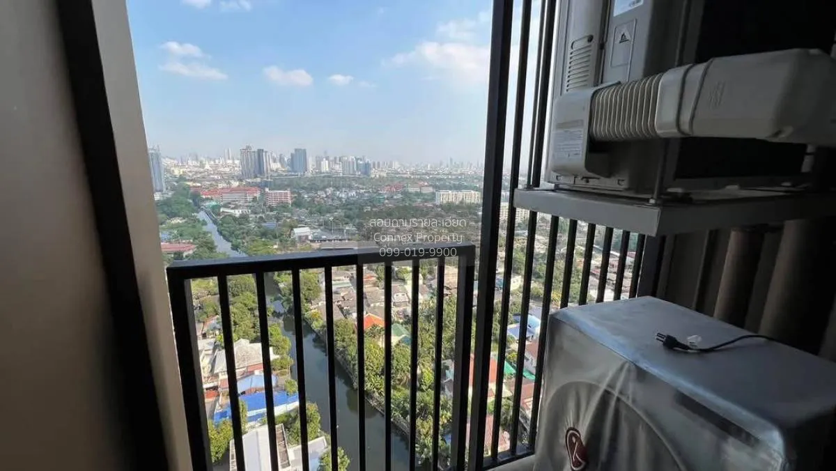 For Rent Condo , The Base Phetkasem , MRT-Phetkasem 48 , Bang Wa 