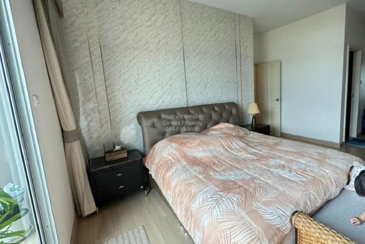 ขายคอนโด  ศุภาลัย เวอเรนด้า พระราม 9 MRT-พระราม 9 บางกะปิ เขต ห้ว