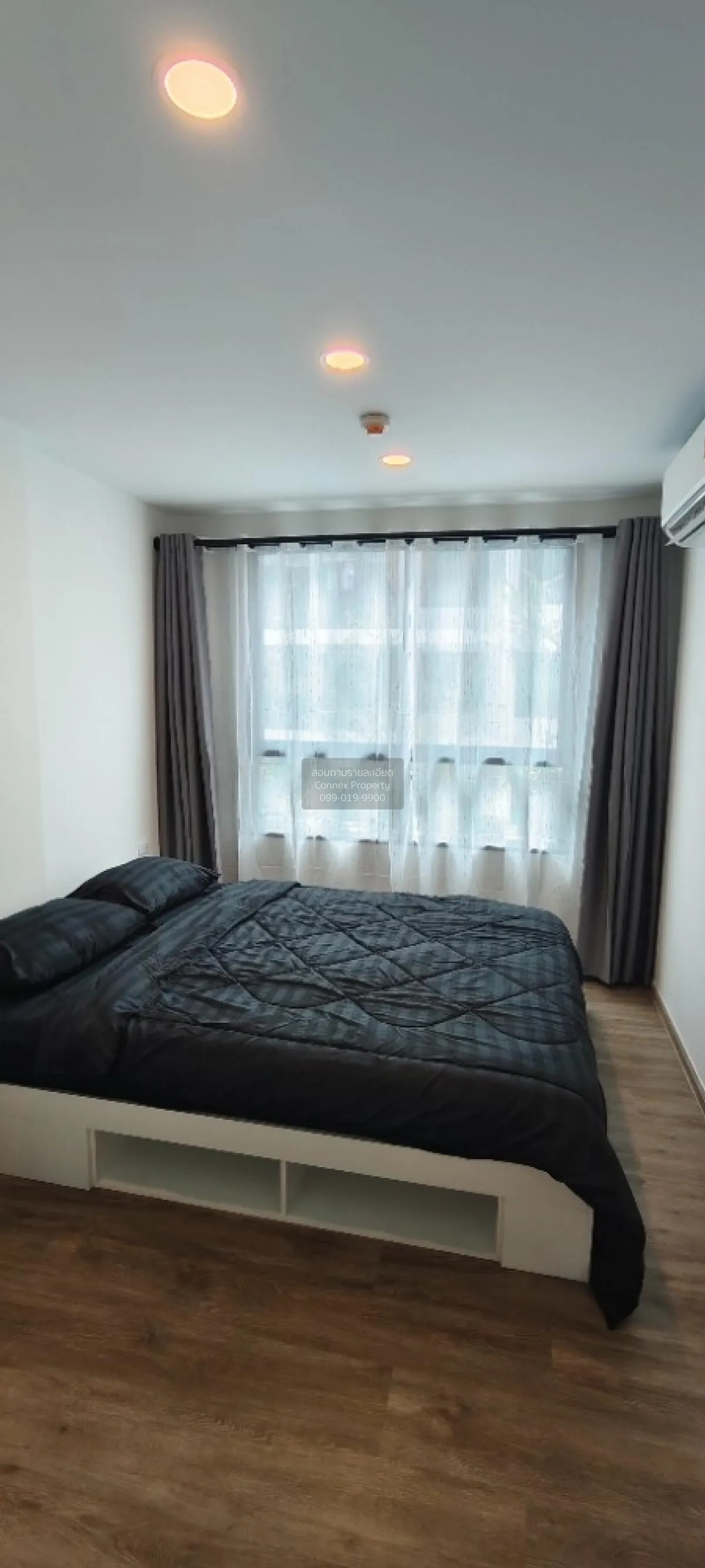 เช่าคอนโด  เฟล็กซี่ สุขสวัสดิ์ บางปะกอก เขต ราษฎร์บูรณะ กรุงเทพ C 1