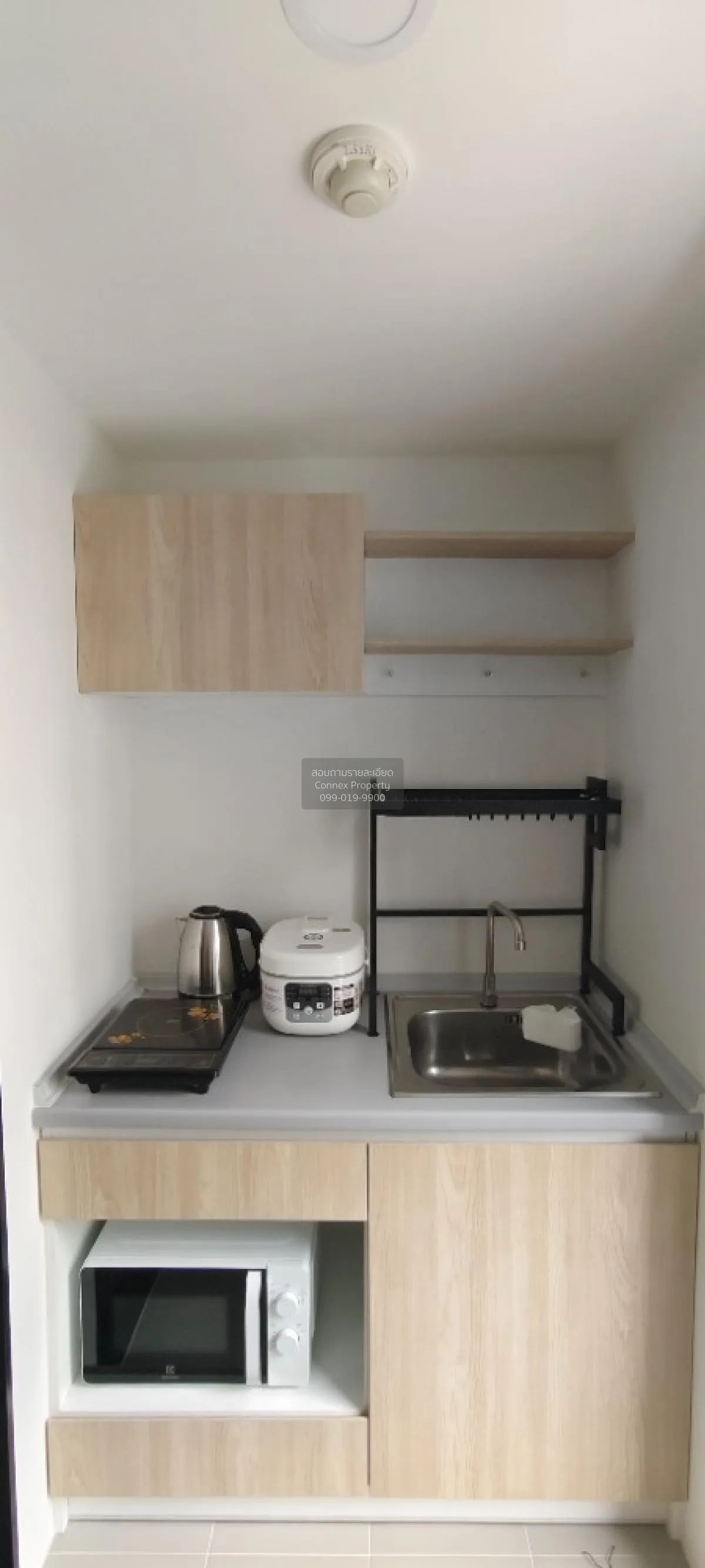 เช่าคอนโด  เฟล็กซี่ สุขสวัสดิ์ บางปะกอก เขต ราษฎร์บูรณะ กรุงเทพ C 2