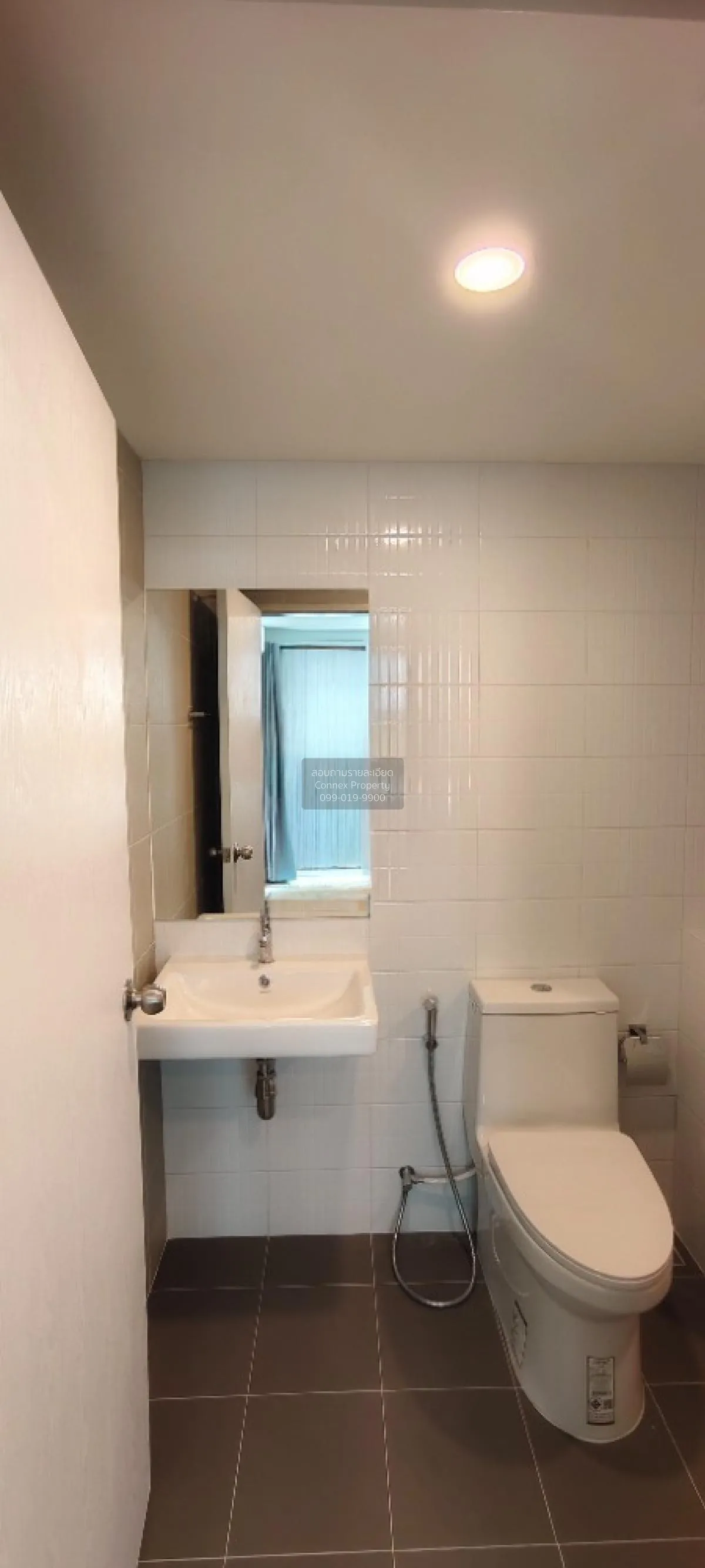 เช่าคอนโด  เฟล็กซี่ สุขสวัสดิ์ บางปะกอก เขต ราษฎร์บูรณะ กรุงเทพ C 3