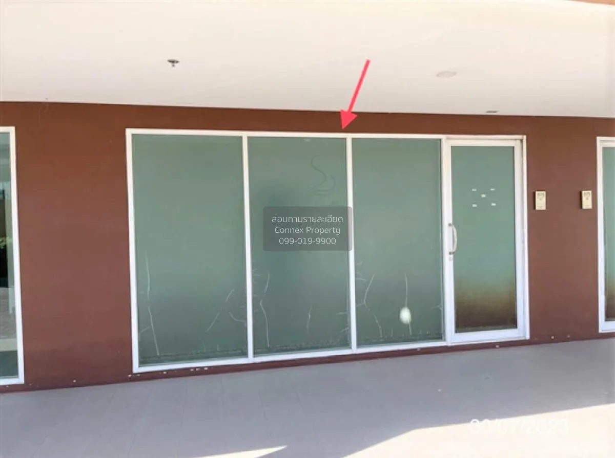 For Sale Office , Chateau in Town Rama 8 , MRT-Bang Yi Khon , Ban 2