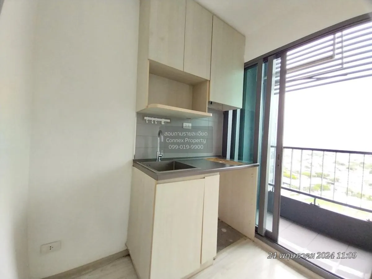 ขายคอนโด  ไอดีโอ โมบิ สุขุมวิท อีสท์เกต BTS-บางนา บางนา เขต บางนา 4