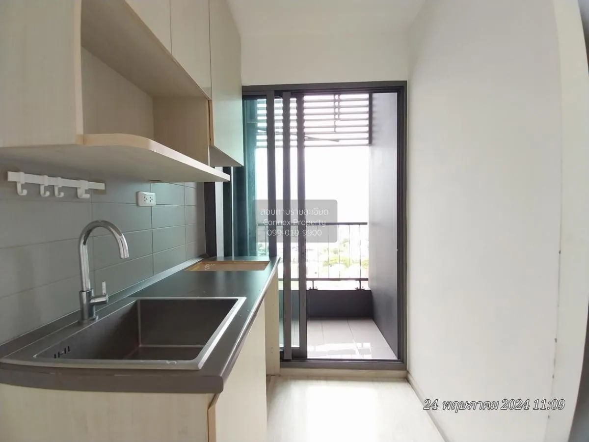 ขายคอนโด  ไอดีโอ โมบิ สุขุมวิท อีสท์เกต BTS-บางนา บางนา เขต บางนา