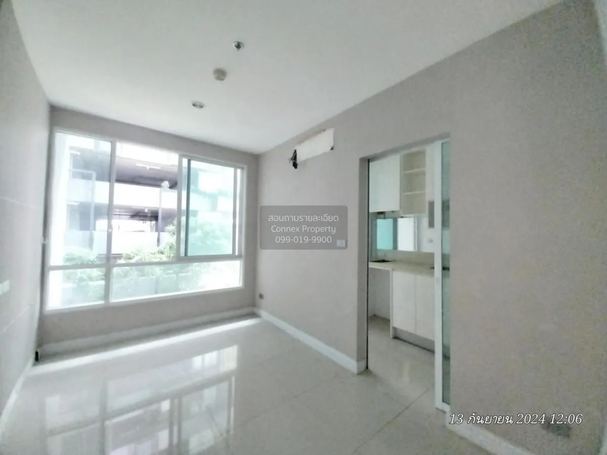 ขายคอนโด  เดอะ สกาย สุขุมวิท BTS-อุดมสุข บางนา เขต บางนา กรุงเทพ  1