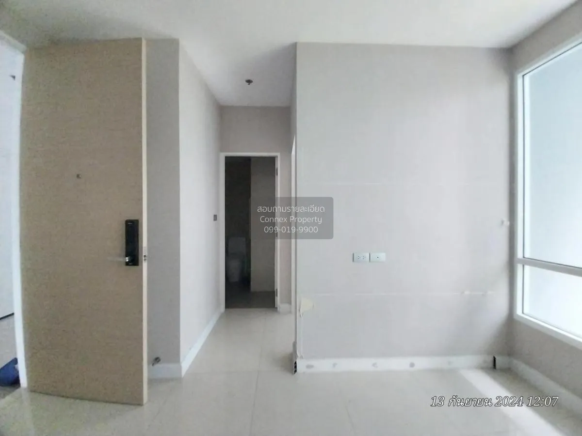 ขายคอนโด  เดอะ สกาย สุขุมวิท BTS-อุดมสุข บางนา เขต บางนา กรุงเทพ 