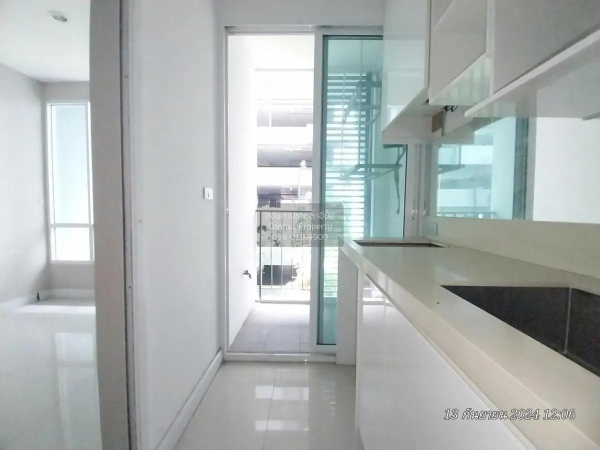 ขายคอนโด  เดอะ สกาย สุขุมวิท BTS-อุดมสุข บางนา เขต บางนา กรุงเทพ 