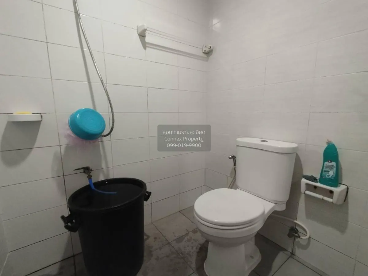 For Sale Townhouse/Townhome  , Pruksa Ville 26 Sanphawut-Sukhumvi