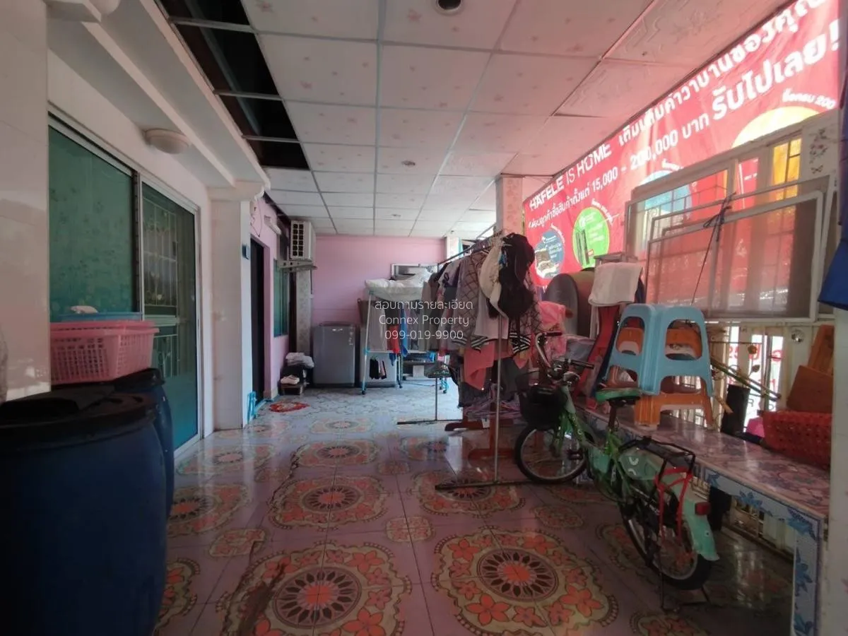 For Sale Townhouse/Townhome  , Pruksa Ville 26 Sanphawut-Sukhumvi 2