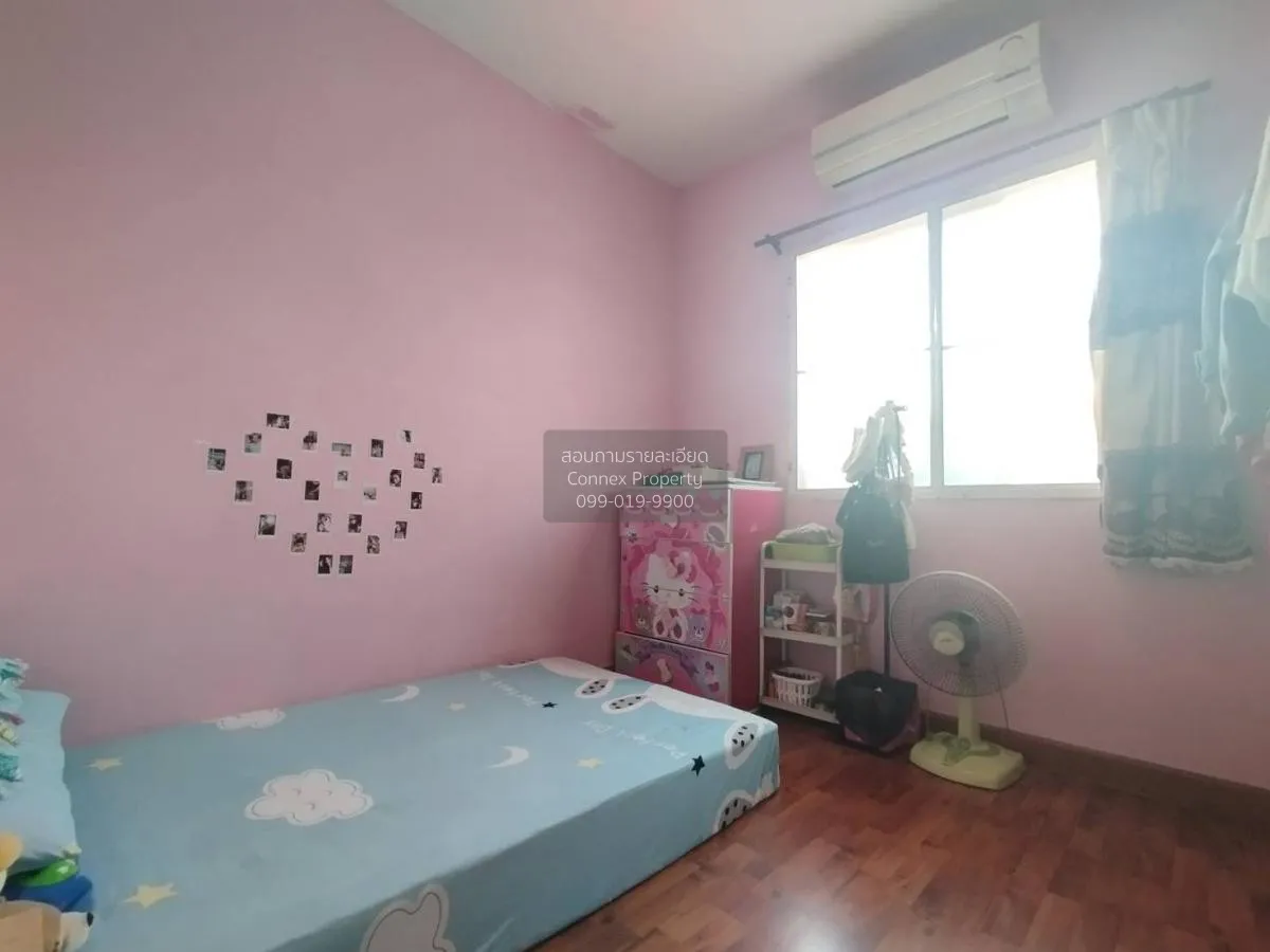 For Sale Townhouse/Townhome  , Pruksa Ville 26 Sanphawut-Sukhumvi