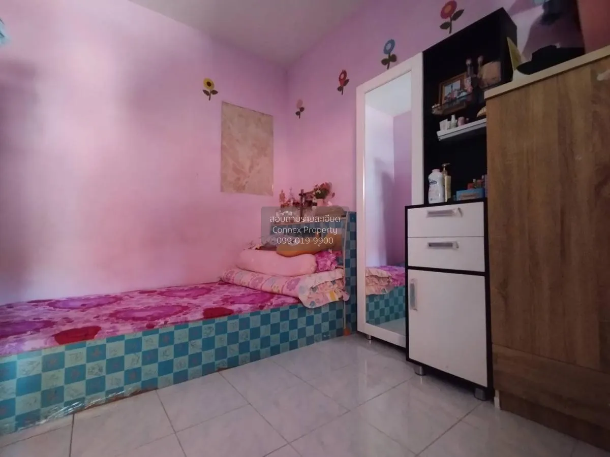 For Sale Townhouse/Townhome  , Pruksa Ville 26 Sanphawut-Sukhumvi