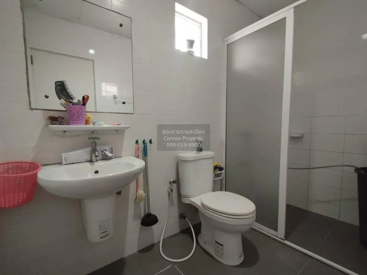 For Sale Townhouse/Townhome  , Pruksa Ville 26 Sanphawut-Sukhumvi