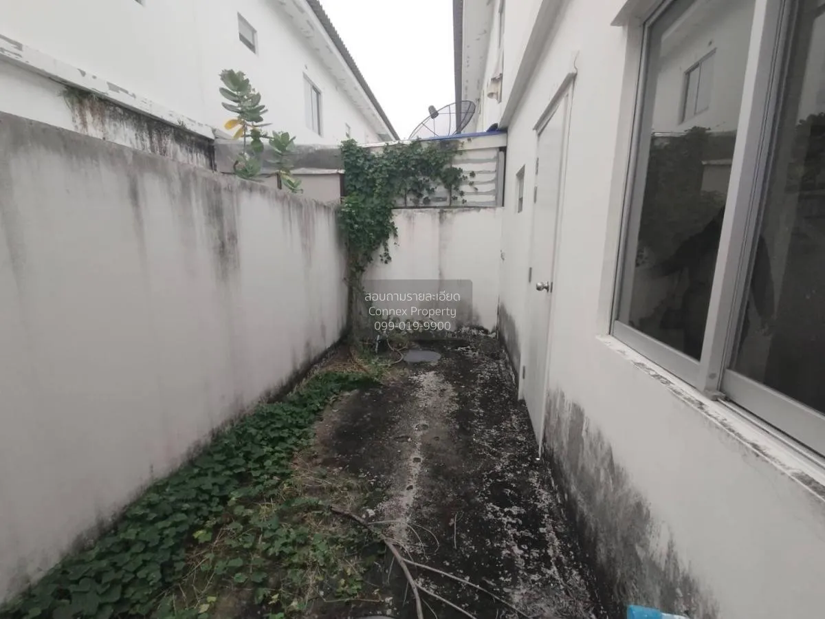 For Sale Townhouse/Townhome  , BAAN PRUKSA 74/3 SRINAKARIN-THEPAR 4