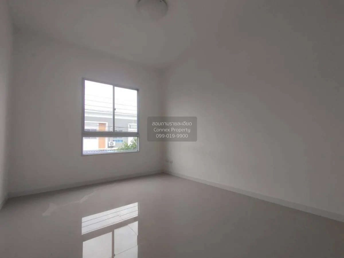For Sale Townhouse/Townhome  , BAAN PRUKSA 74/3 SRINAKARIN-THEPAR