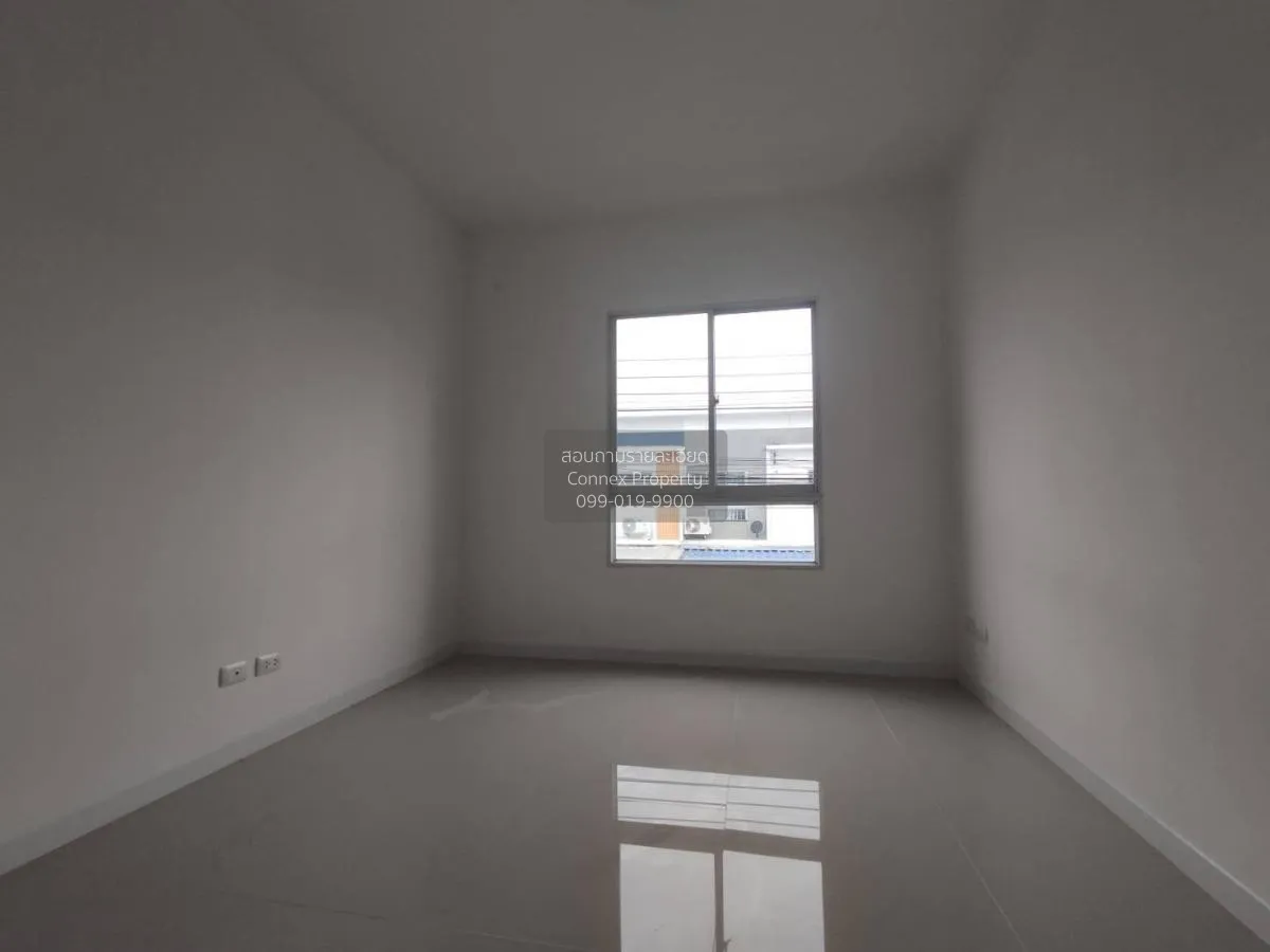 For Sale Townhouse/Townhome  , BAAN PRUKSA 74/3 SRINAKARIN-THEPAR