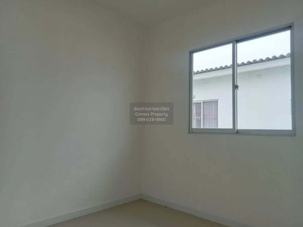 For Sale Townhouse/Townhome  , BAAN PRUKSA 74/3 SRINAKARIN-THEPAR