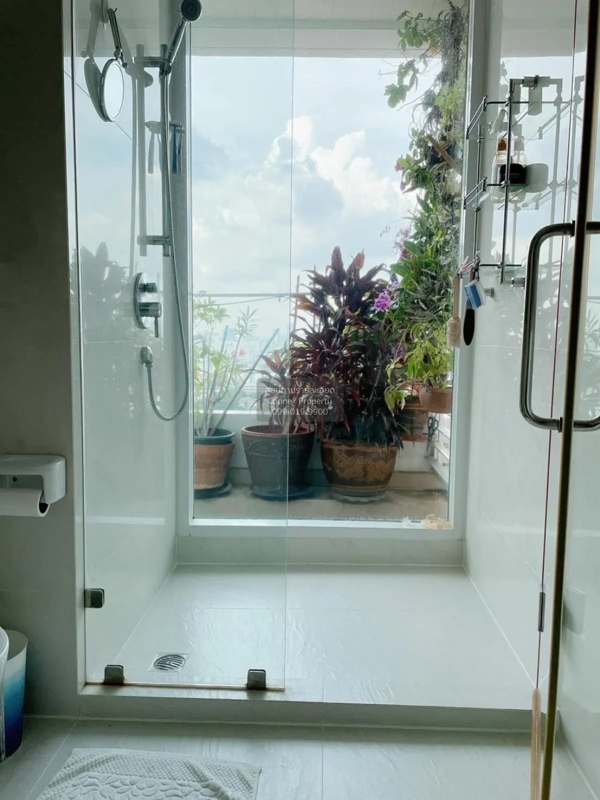 For Sale Condo , MY RESORT @ RIVER , high floor , MRT-Bang Phlat 