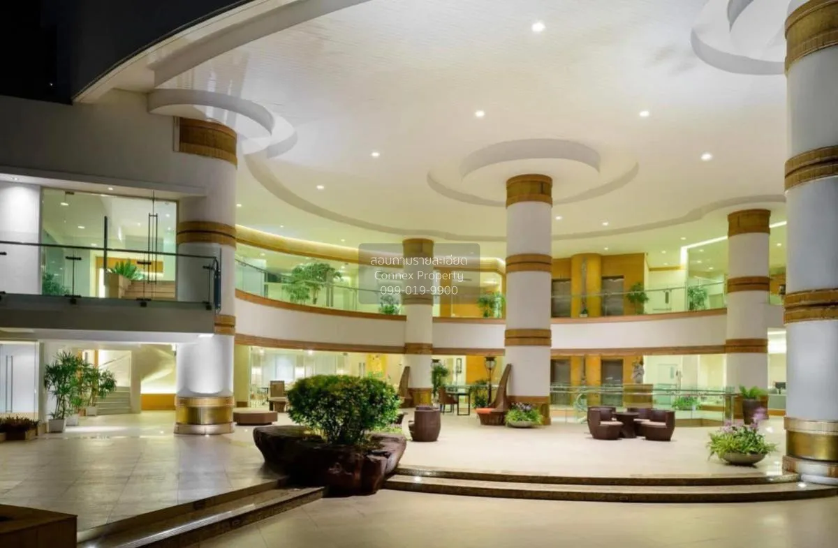 For Sale Condo , MY RESORT @ RIVER , high floor , MRT-Bang Phlat 