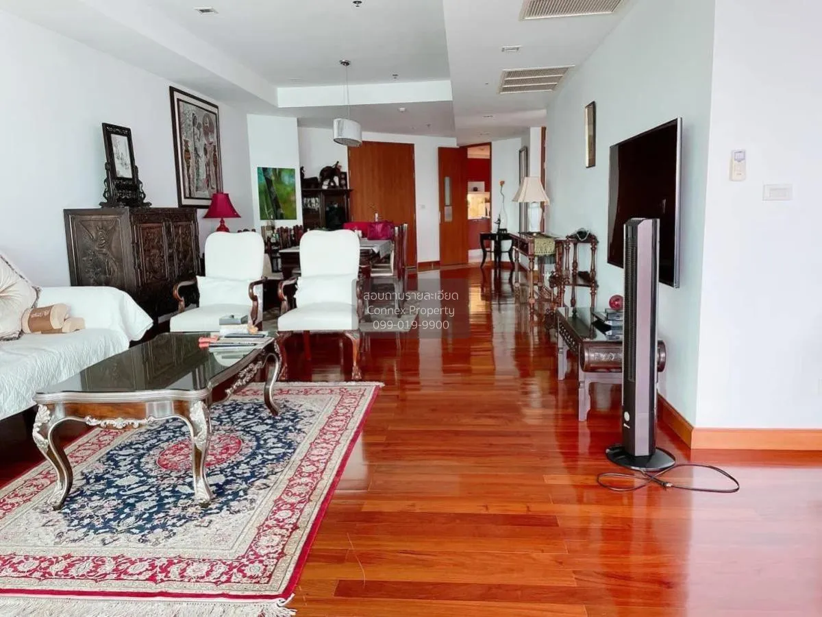 For Sale Condo , MY RESORT @ RIVER , high floor , MRT-Bang Phlat  1