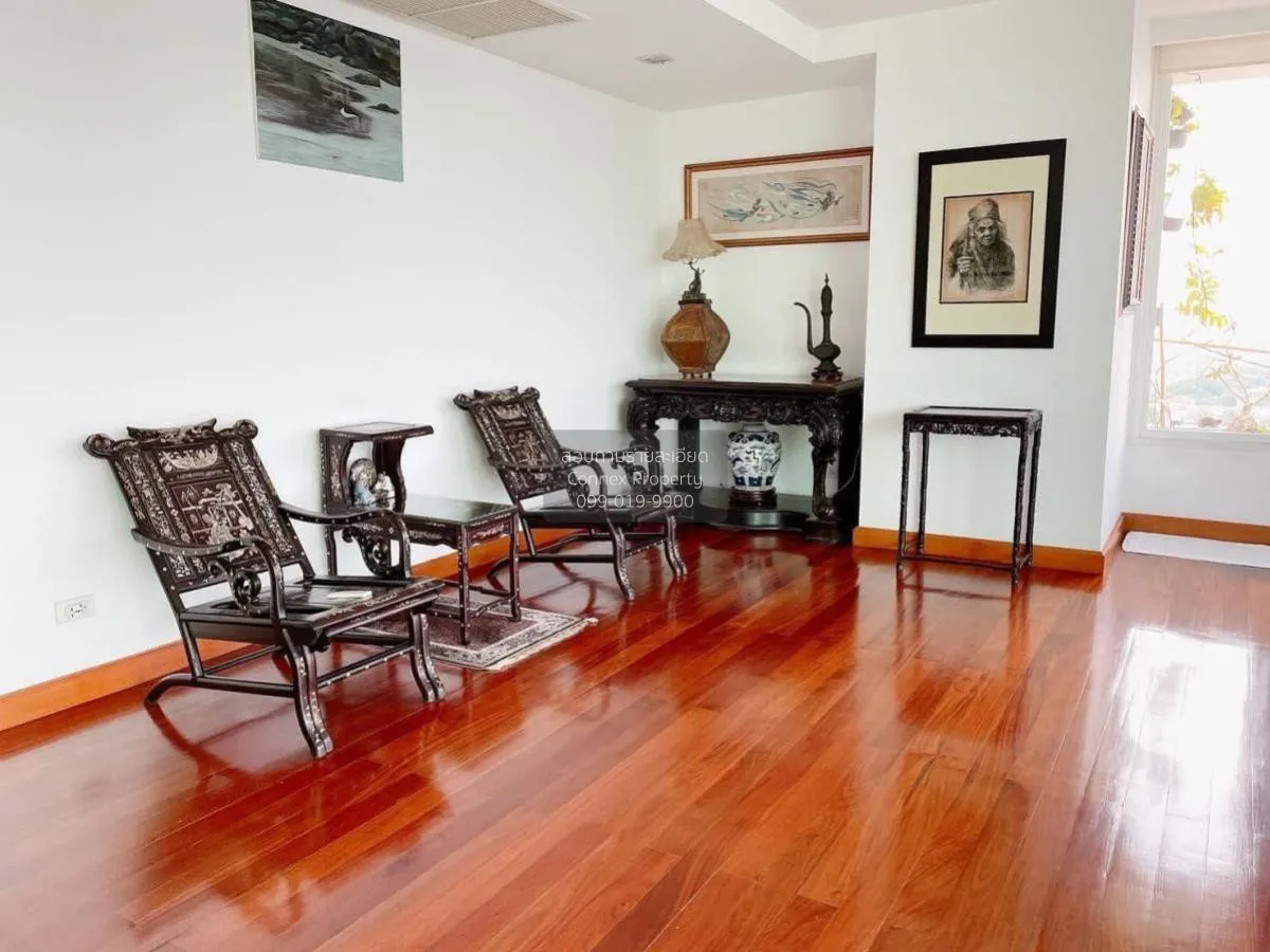 For Sale Condo , MY RESORT @ RIVER , high floor , MRT-Bang Phlat  3