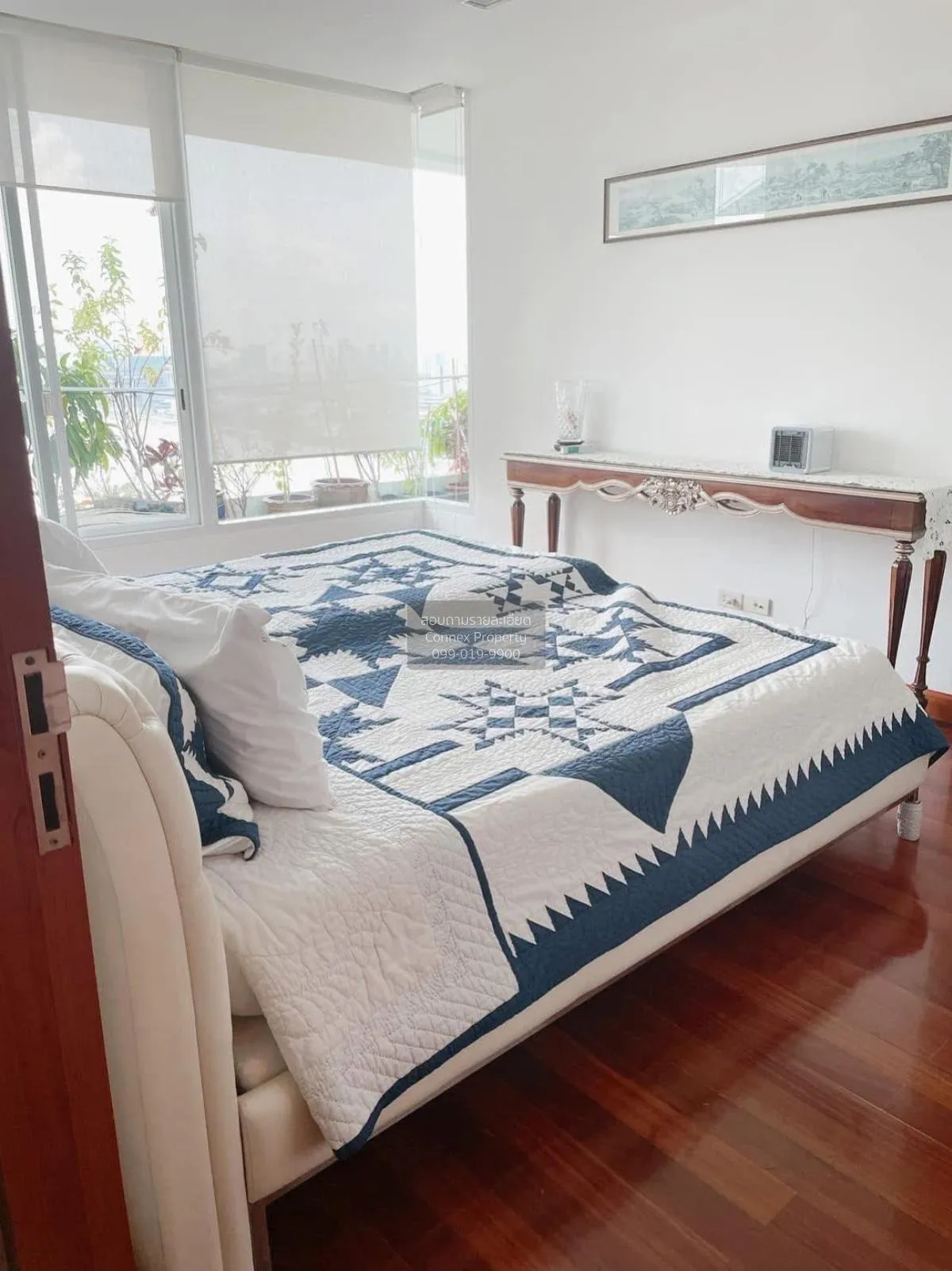 For Sale Condo , MY RESORT @ RIVER , high floor , MRT-Bang Phlat  4