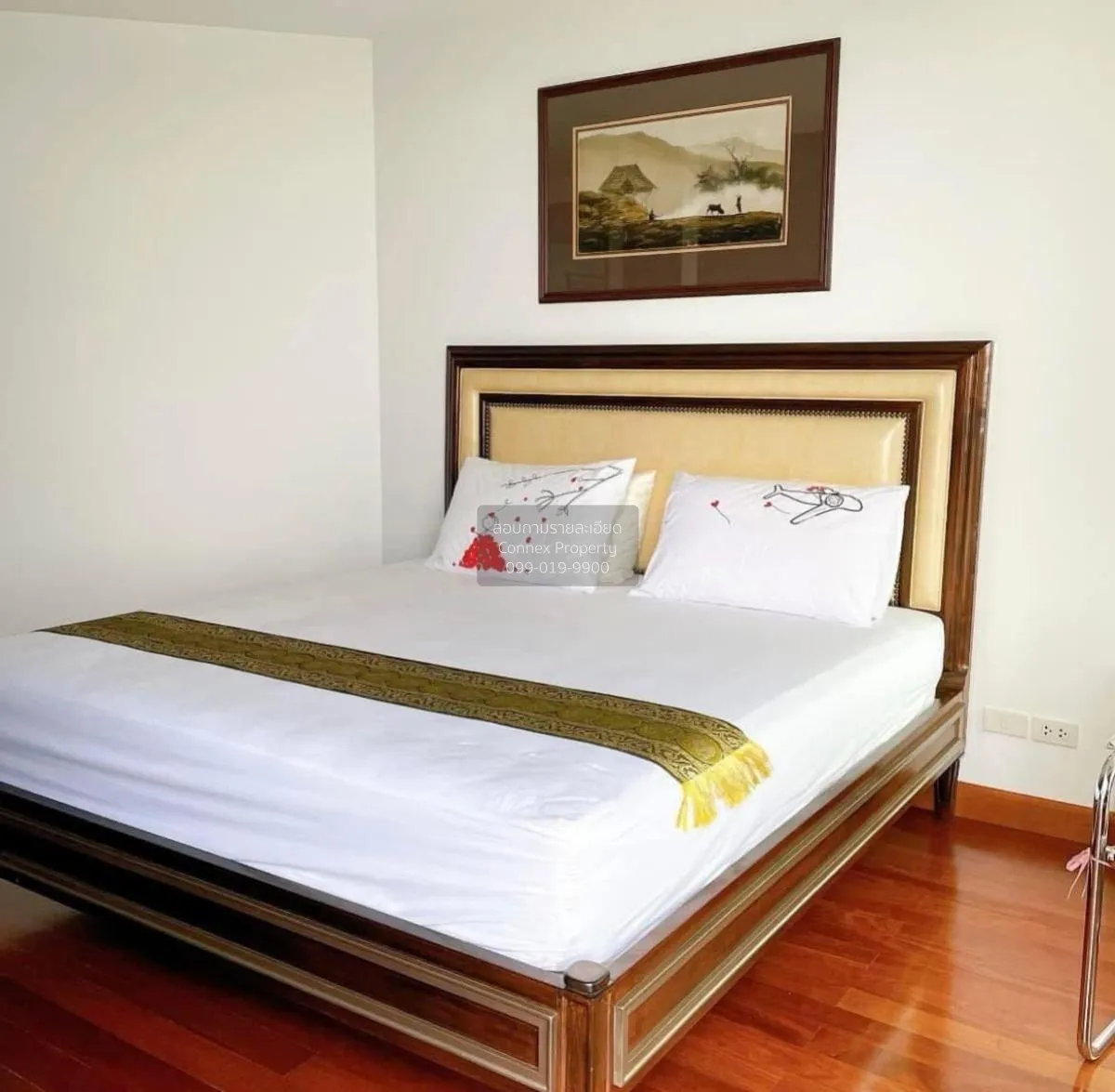 For Sale Condo , MY RESORT @ RIVER , high floor , MRT-Bang Phlat 