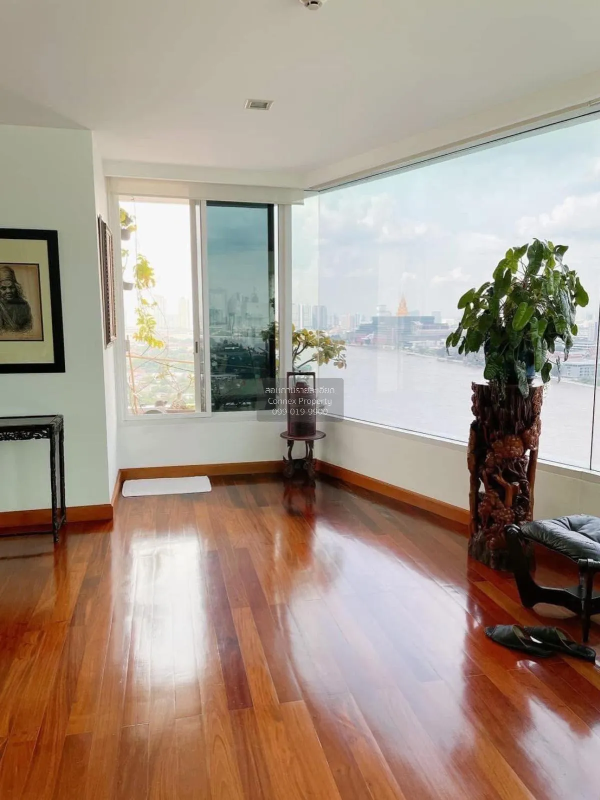 For Sale Condo , MY RESORT @ RIVER , high floor , MRT-Bang Phlat 