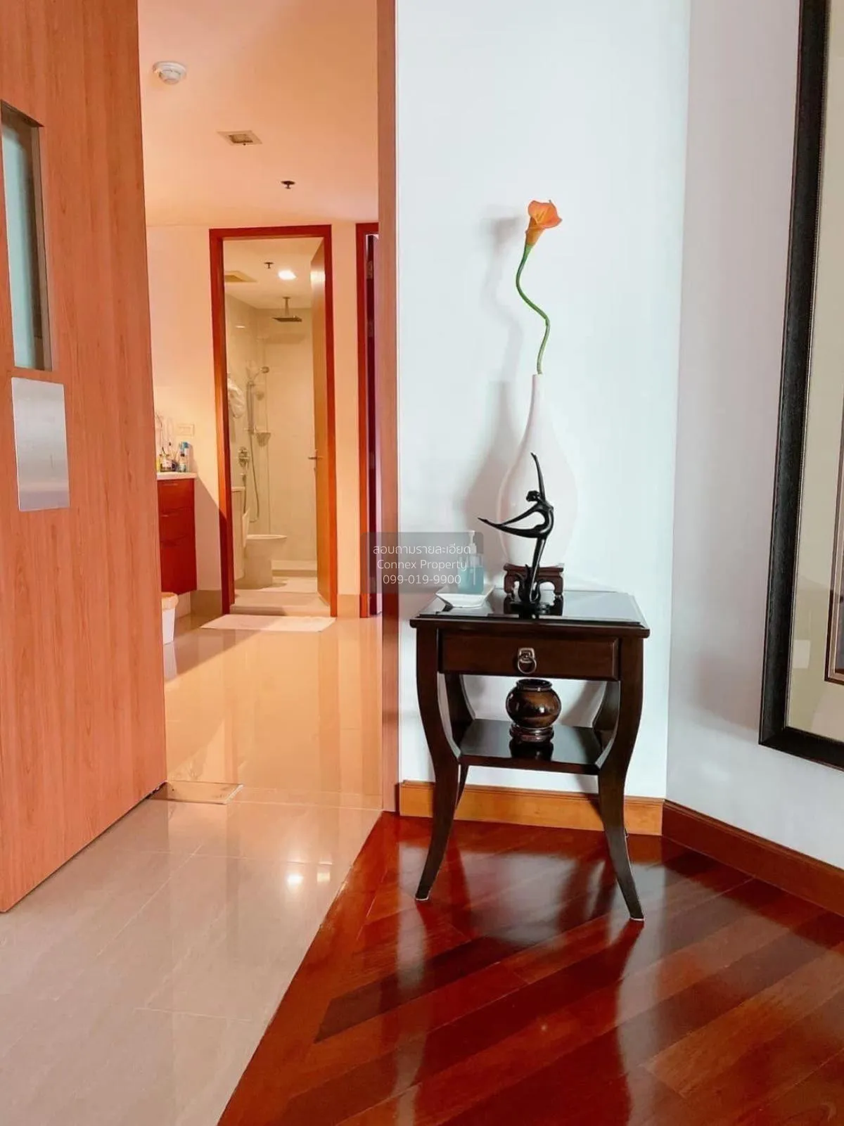 For Sale Condo , MY RESORT @ RIVER , high floor , MRT-Bang Phlat 