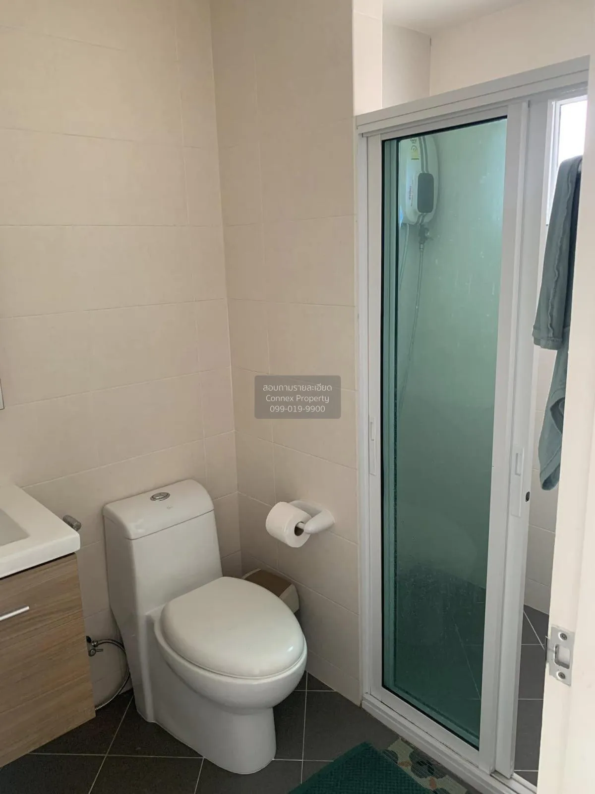 For Sale House , Dzio Ratchapruek-Rattanathibet  , Om Kret , Pak 